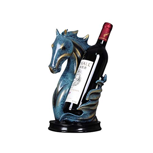 CWT Porta Bottiglie da Vino Wine Rack Decorazioni for la casa Decorazioni for Interni Portavini