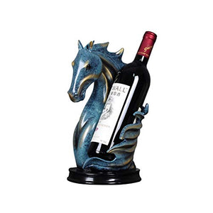 CWT Porta Bottiglie da Vino Wine Rack Decorazioni for la casa Decorazioni for Interni Portavini