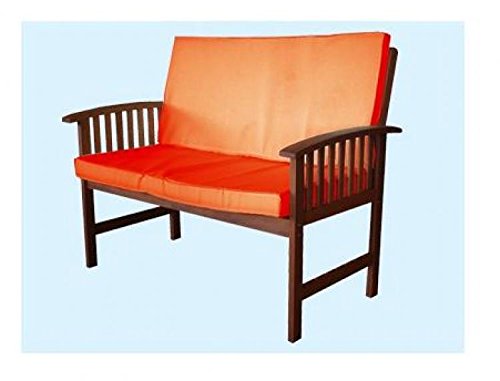 PANCHINA IMPRESSION PARTY L112xP64xH87