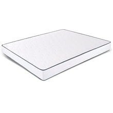 MATERASSO EXPORT MATRIMONIALE 160X190 ALTO 20 CM A MOLLE BONNEL TRADIZIONALE ORTOPEDICO ANTIACARO