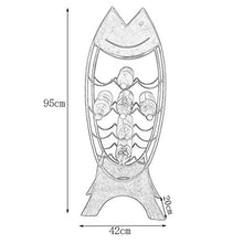PZW Portabottiglie Semplice e Creativo, Porta Bicchiere in Ferro Battuto, Portabottiglie, Portabottiglie per Vino Rosso da Terra, Espositore, 10 Bottiglie da Portabottiglie in Piedi Dimensioni: 95 *