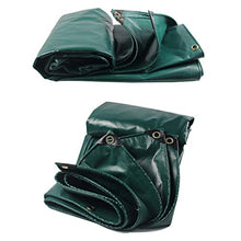 Vele parasole LQ Panno di Stoffa in PVC Impermeabile Panno di Pioggia Tessuto Impermeabile Panno per Camion Panno di Stoffa Panno di Pioggia Parasole (Size : 4m*10m)