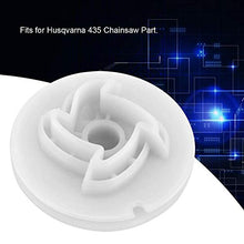 Rockyin Autoavvolgente puleggia for Husqvarna 435 Chainsaw 579.427.901, 504.597.101
