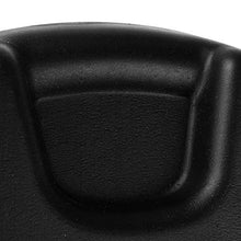 dDanke - Base per ombrellone in plastica a forma rotonda, 30 kg, riempibile con sabbia per esterni, patio, cortile, ombrellone, supporto adatto per asta da 35 a 38 mm