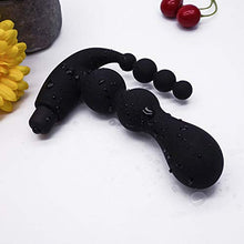 QISON Maniglia in Silicone Impermeabile di Grado Medico