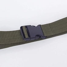 Namvo Borsa porta attrezzi da giardino con tasche, borsa in tela da giardino, kit di accessori da giardinaggio cintura portautensili (verde)