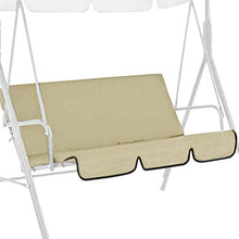 Copertura impermeabile per sedia da giardino e patio (beige)