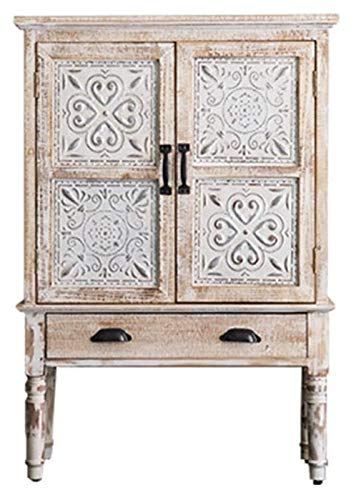 HLZY Armadio Laterale Accento, armadi da Cucina Buffet Server Cabinet Mobili Accent Buffet Credenza Servizio armadietti Multi-Layer con Porte Ingresso Cucina Sala Console Living Room