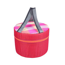 Yarnow Custodia per Sgabello da Giardino - Sedia da Lavoro per Giardino Fai da Te Sgabello da Giardino (Colore Casuale 18 Cm)
