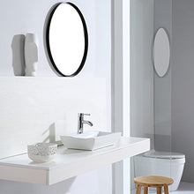 Eridanus Serie Mortimer, Lavabo di Ceramica Bianco Lusso Lavandino Lavello Lavamano Lavabo da Appoggio Rettangolare Quadrato Bacinella Lavandino Lavello per Bagno Casa Bidet Lavabo