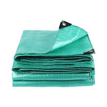 Vele parasole LQ Addensare Tela impermeabilizzante per telone di Tela Cerata per teloni Impermeabili Ultraleggeri con telone Impermeabile in Tela Impermeabile (Size : 3 * 4m)