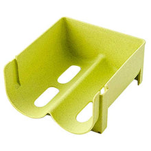 Shenruifa Portabottiglie per cucina, frigorifero, portabottiglie impilabile, portabottiglie per vino, birra, organizer per bar e cucina