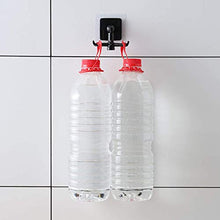 Gancio girevole bagno portaoggetti da cucina portaoggetti da bagno gratuito porta pugno