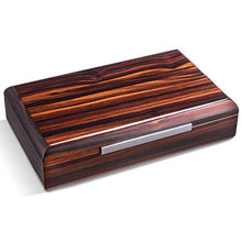 Accessori e umidificatori per sigari Cigar Cabinet Viaggiare Trasporto Cigar Box di Stoccaggio Camera Cigar Umidificatore Gerarchica di Gestione Ad Alta Temperatura Resistenza Durevole