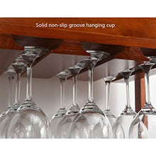 Jixi 4 Tier Solido Wine Rack Legno con cassetto Europea Classic Wine Bottle Holder Organizer Display Stand Grande ripiano Portavini Portabottiglie (Color : Wine Red)