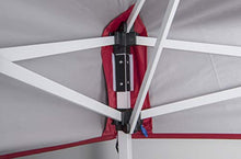 Shade Pro Gazebo Express Pieghevole Automatico 3x3 Mt Verde