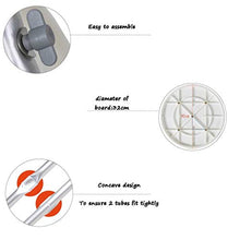 HYYDP Bagno Sgabello Sgabelli da Doccia/Vasca Sgabello da Doccia Sgabello Be Applicable Compatible for Anziani/disabili Tappetini Antiscivolo Cambia Scarpe Sgabello da Doccia Sedia Regolabile in a