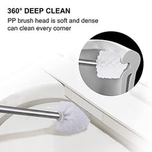 Weare Home, argento 304, in acciaio inox spazzolato, portasciugamani da parete semplice elegante moderno, accessori bagno, pensile per telo bagno Toielttenbürstenhalter mit Becher