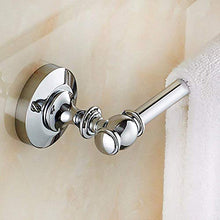 PYROJEWEL Parete Rail Bagno cremagliera Bagno cremagliera Rack Gancio di Rame Bar Stelo Hardware Ciondolo Rack Un 50 Centimetri Bagno Rack mensola da Bagno