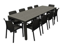Curver Antracite