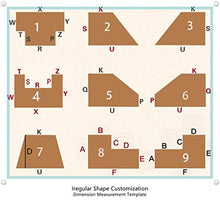 Sincere - Cuscini per sedile con finestra a baia, in peluche, misura corta, antiscivolo, per interni, per divano, tatami, per finestra, balcone, davanzale, panchina (grigio scuro, 88,9 x 160 cm)