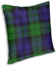 Ramells Housse de Coussin décoratif 18x18 pouces Housse de Coussin décoratif en Coton de qualité supérieure en Lin Contton Line Matériaux Motif de Ferme Housse de Coussin