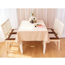 HYLX Cuscino Sedile, Cuscino Sedia, Cuscino Sgabello Rotondo, Cuscino Sedia Floreale Antiscivolo in Cotone Spesso, per Giardino, terrazza Esterna