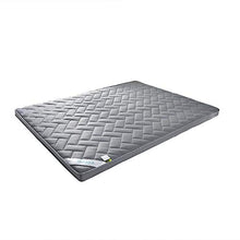 LJYY coprimaterasso Futon dormitorio, Tappetino, Letto futon Tradizionale-A 90x200cm (35x79 Pollici)