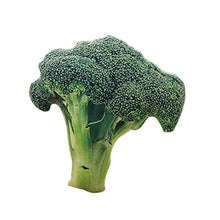 KaariFirefly Simulazione Broccoli Verdure Peluche Regali Home Office Cuscino, Green, 2