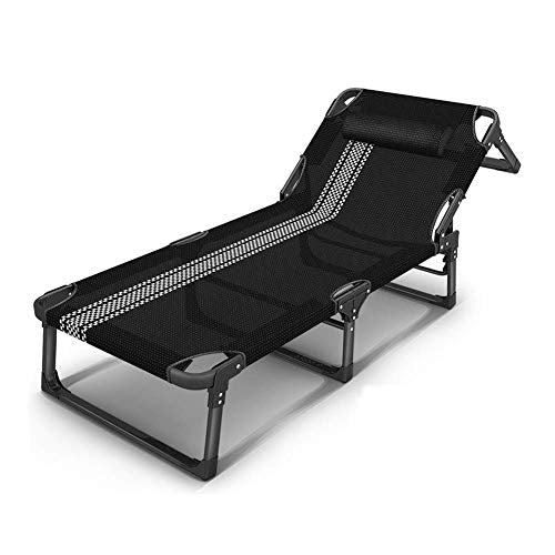 FGDSA Lenzuolo Piegato Persona Allargato Pausa Pranzo Letto Ufficio Letto per Pisolino Letto Rinforzato per Adulti Letto di Accompagnamento Lettino da Spiaggia