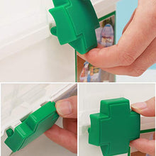 MYHZH Kit di Primo Soccorso, di Caso Medicina Storage Box Emergenza scatole di Pillola con compartimenti Separati per Travel Lavoro per Le Vacanze sul Posto di Lavoro, 2 pz