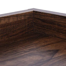 Yyqx Comodino Comodino Retro Comodino Tavolino Creativo mobili multifunzionali Locker Tavolino Comodini Letto
