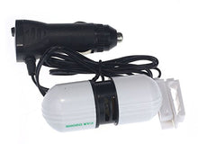 SaySure - Super Applied Car Ozone Ionizer Generator Vehicle