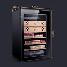 Sigaro Elettronico Gabinetto Costante Temperatura E Umidità Sigaro Gabinetto Commerciale Umidità Controllo Cigar Gabinetto Della Famiglia Mini Piccolo Sigaro Gabinetto Umidità Cigar Cabinet 5 Strati 6