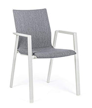 SET 4 SEDIA C-BR ODEON LUNAR