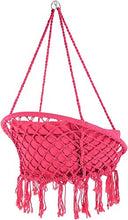 Sedia a Fasce d'attaccatura Sedia da Giardino all'aperto Design 1 posti Fantastic