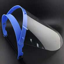 Artibetter 4 Pezzi di Sicurezza Visiera Protezione Visiera Protezione Visiera Protezione Antiappannamento Antispruzzo Protezione