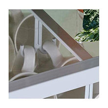 Chunjiao Red Wine Glass Rack, Sottosopra Down Counter European Bar Counter Decoration, Hanger, Home Stemware Sospensione, Portabocchiaia con Luce Portabottiglie da Vino/portabicchieri/ripiano