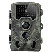 Camera Wildlife Trail 1080p 20mp Caccia Esterna Con Macchina Fotografica Impermeabile Infrarossa Di Visione Notturna Scouting Gioco