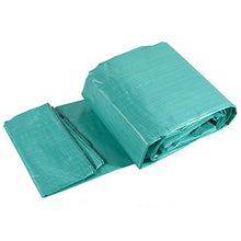 Vele parasole LQ Tela impermeabilizzante per Tende da Campeggio per Tende da Sole per Tende da Sole per Tende da Campeggio (Size : 10 * 15M)