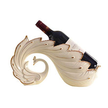 LHQ-HQ Wine Rack Bottiglia di Vino Rack casa Ceramica Vino Rack Soggiorno Bottiglia di Vino Rack Creativo di Ornamento Wine Rack Decoration