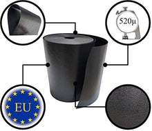 3 x Strisce di Protezione in PVC per recinzioni a Doppia Asta 26 m x 19 cm Extra Forte 700 G/M² 20 Clip di Fissaggio frangivista Recinzione Balcone e Giardino
