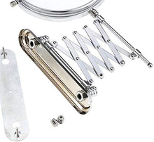 Specchio Rotondo A Muro Controluce LED, Specchio per il trucco a parete a LED a cordone con ingrandimento 1x / 10x, specchio per il trucco per il trucco di ingrandimento Specchio per il trucco a paret