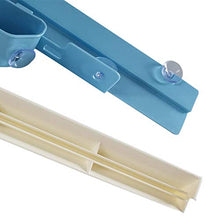 Homeriy Paraspruzzi per Lavello Paraspruzzi Deflettore Antispruzzo Cestello Scolapiatti Rimovibile per Bagno Cucina