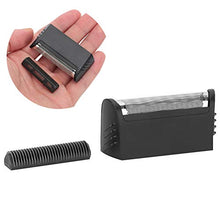 Regalo di aprile Resistente all'usura Pratica testina portatile pratica per rasoio, testina per rasoio elettrico, per parrucchiere Barber Shop