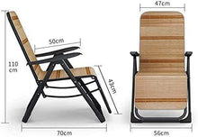 PARTAS Outdoor Zero Gravity Chair reclinabile Outdoor Chair,Sun Lounger,Outdoor Garden Sedia a dondolo Relaxing Chair,Balcone sdraiato sdraio, sedia da giardino