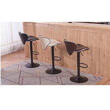 LF- Sedia da Bar Sedia da Bar Sedia da Bar Sgabello Home Sgabello Sgabello Cafe Sgabello Counter Sgabello Multicolore Blu semplicità (Color : Green)