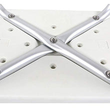 HSRG Bath Chair Doccia Sedili Doccia Altezza Sedie Regolabili Bagno Sicurezza Doccia Sedia Panca Sedia da Bagno