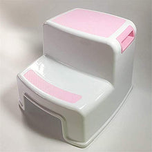 Sgabello Scaletta Pieghevole Sgabello per bambini Sgabello Bagno Bagno Bagno Bagno Slip Bench Step Sgabello Bambino Step Sgabello Sgabello Kid's Toilette Sgabello per ragazzi e ragazze Bagno o Toddler