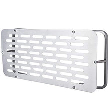 YYRL Scaffale da Cucina, scaffale da Parete in Alluminio, scaffale da Bagno, Cucina